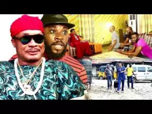 Video: Desperate for Riches & Fame 1 - Latest 2018 Nigeria Nollywood  Movie